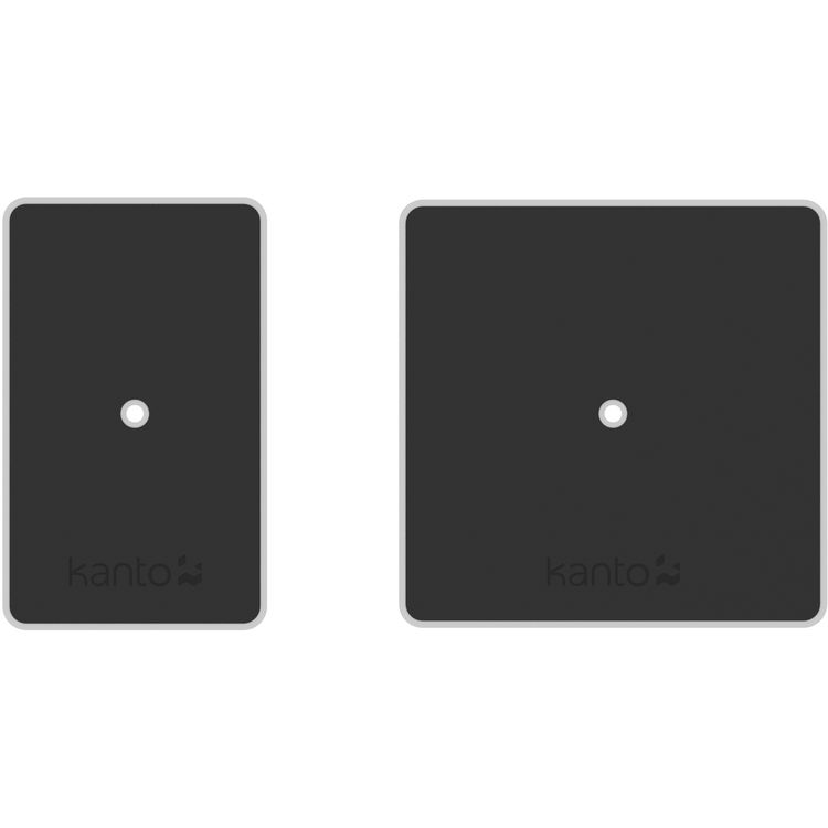 Kanto SP32 32" Bookshelf Speaker Swiveling Floor Stands (Pair)