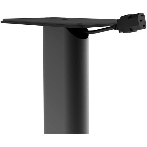 Kanto SP32 32" Bookshelf Speaker Swiveling Floor Stands (Pair)