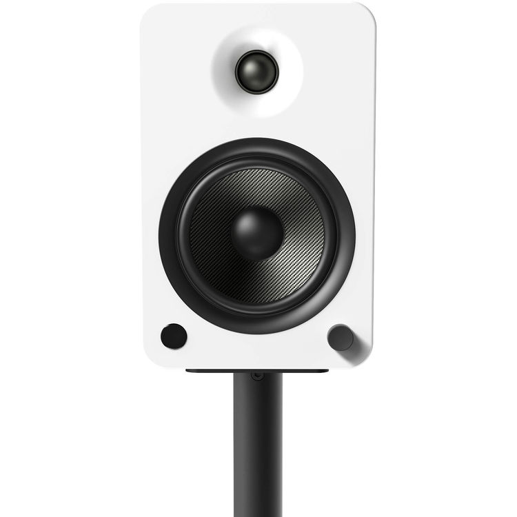 Kanto SP32 32" Bookshelf Speaker Swiveling Floor Stands (Pair)