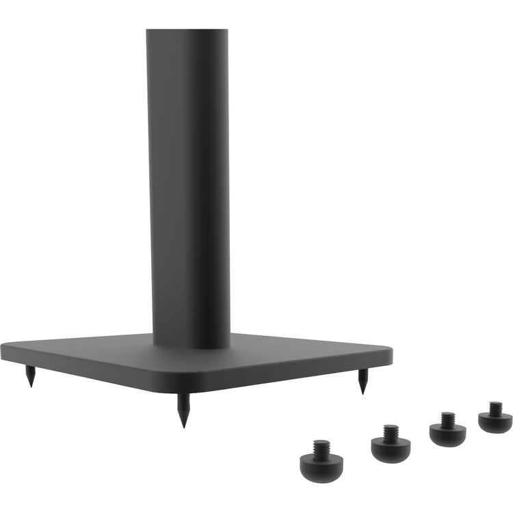 Kanto SP32 32" Bookshelf Speaker Swiveling Floor Stands (Pair)