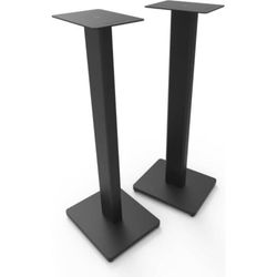 Kanto ST28 28" Universal Bookshelf Speaker Floor Stand (Pair)