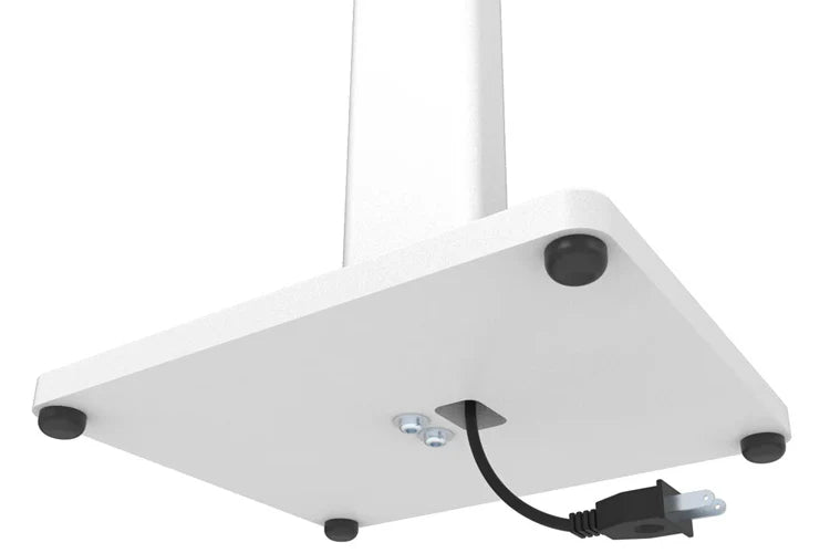 Kanto ST34 34" Universal Bookshelf Speaker Floor Stand (Pair)