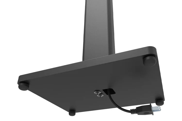 Kanto ST34 34" Universal Bookshelf Speaker Floor Stand (Pair)