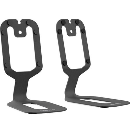 Kanto SU2 Rear-Mounted Desktop Stands for Uki and Ora (Pair)