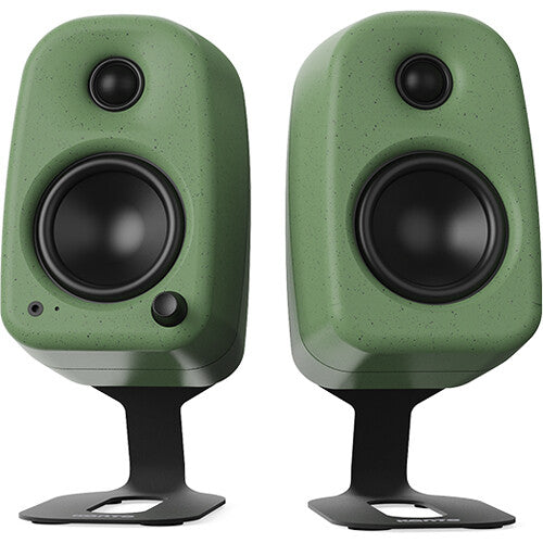 Kanto SU2 Rear-Mounted Desktop Stands for Uki and Ora (Pair)