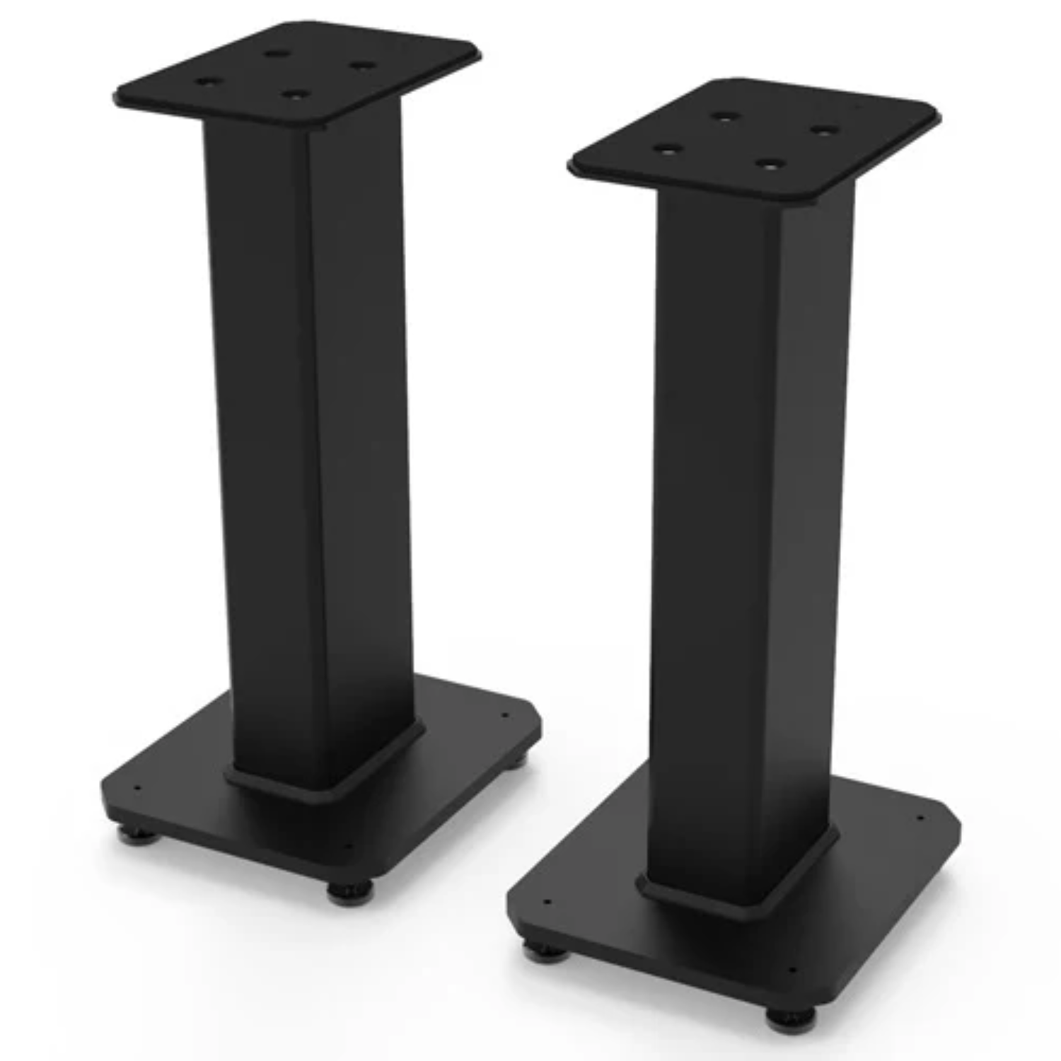Kanto SX22 22" Fillable Speaker Stands (Pair)