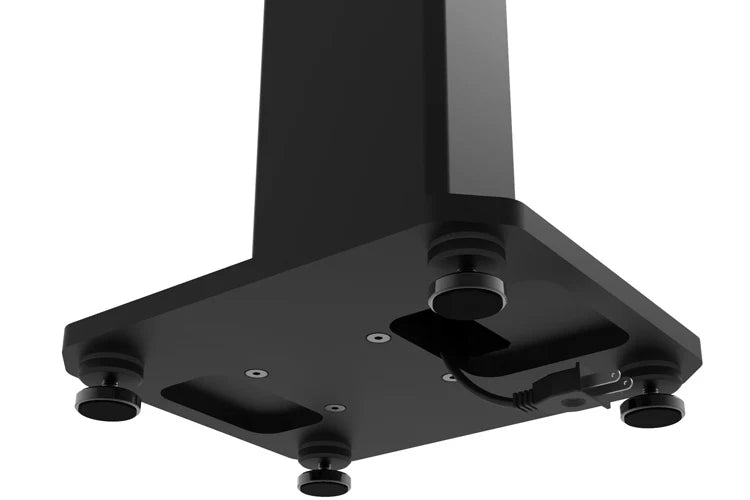 Kanto SX22 22" Fillable Speaker Stands (Pair)