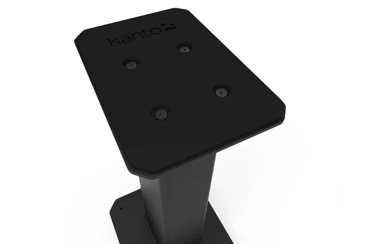Kanto SX22 22" Fillable Speaker Stands (Pair)
