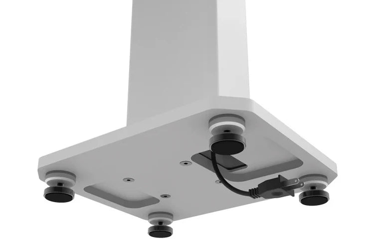 Kanto SX22 22" Fillable Speaker Stands (Pair)