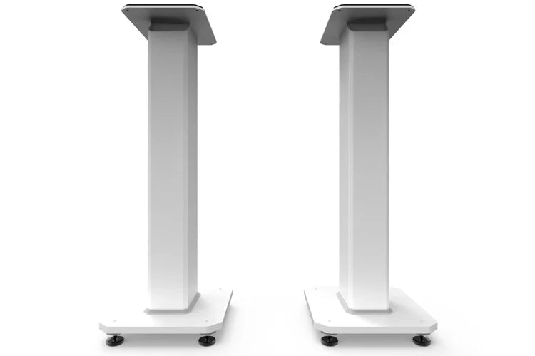 Kanto SX26 26" Fillable Speaker Stands with Isolation Feet (Pair)
