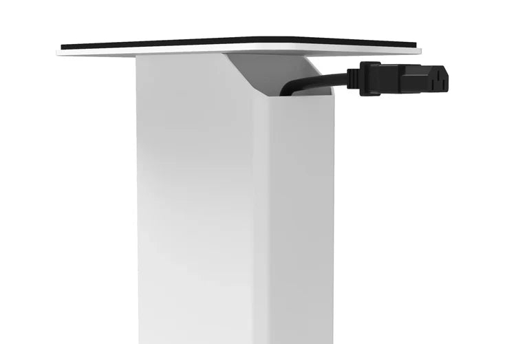 Kanto SX26 26" Fillable Speaker Stands with Isolation Feet (Pair)