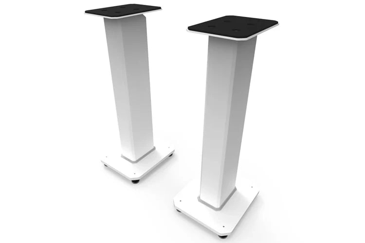 Kanto SX26 26" Fillable Speaker Stands with Isolation Feet (Pair)