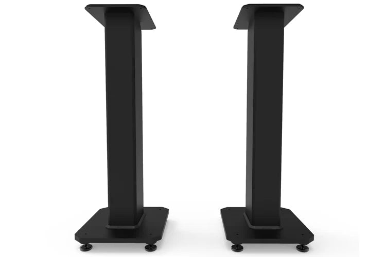 Kanto SX26 26" Fillable Speaker Stands with Isolation Feet (Pair)