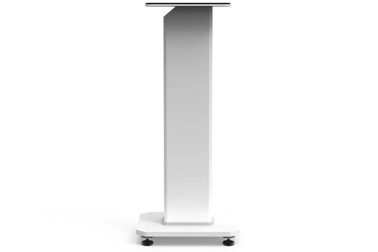 Kanto SX26 26" Fillable Speaker Stands with Isolation Feet (Pair)