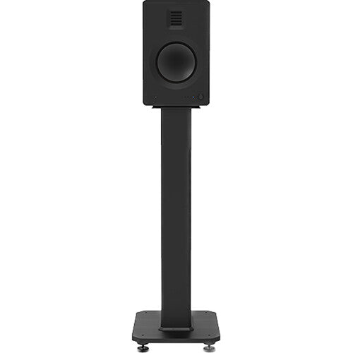 Kanto SX30 30" Fillable Speaker Stands With Isolation Feet And Fillable Channel (Pair)