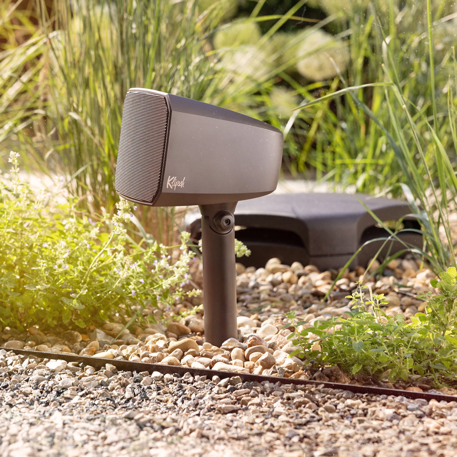 Klipsch Courtyard 4.1 Landscape Speaker System (SY)