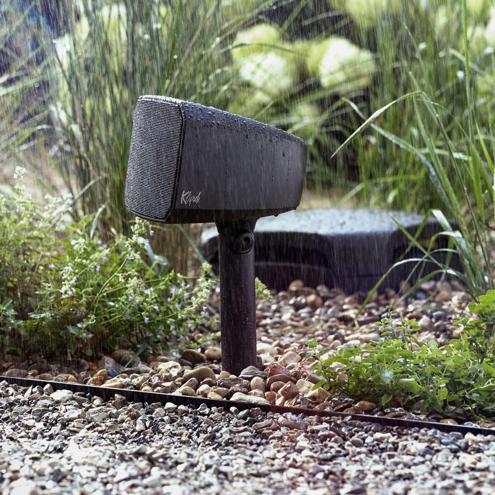 Klipsch Courtyard 4.1 Landscape Speaker System (SY)