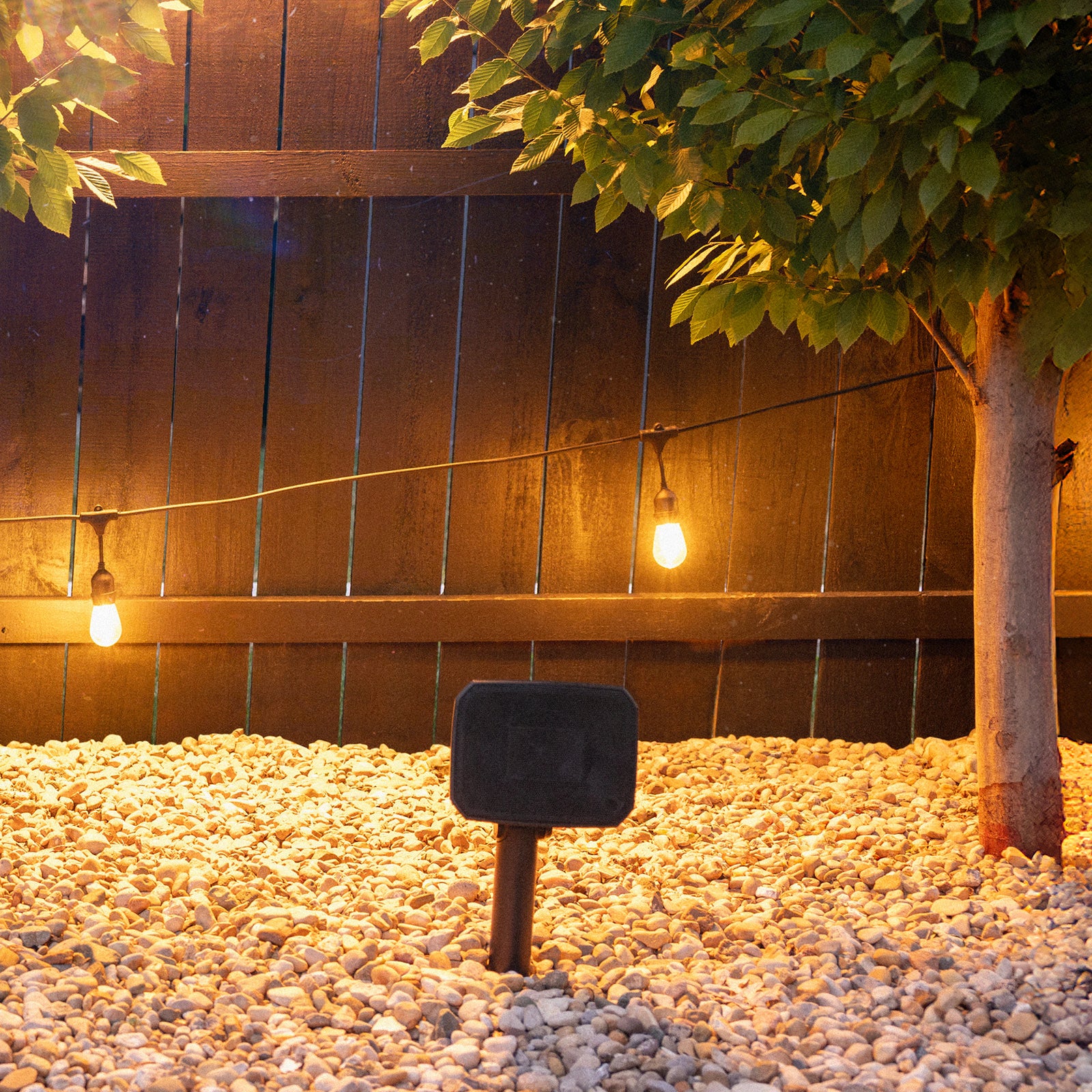Klipsch Courtyard 4.1 Landscape Speaker System (SY)