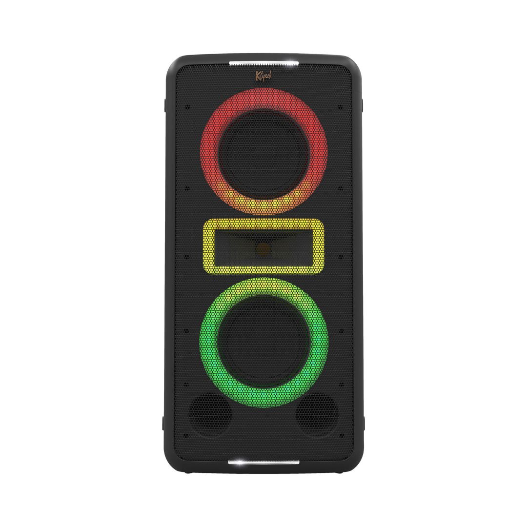 Klipsch New York Music City Party Speaker