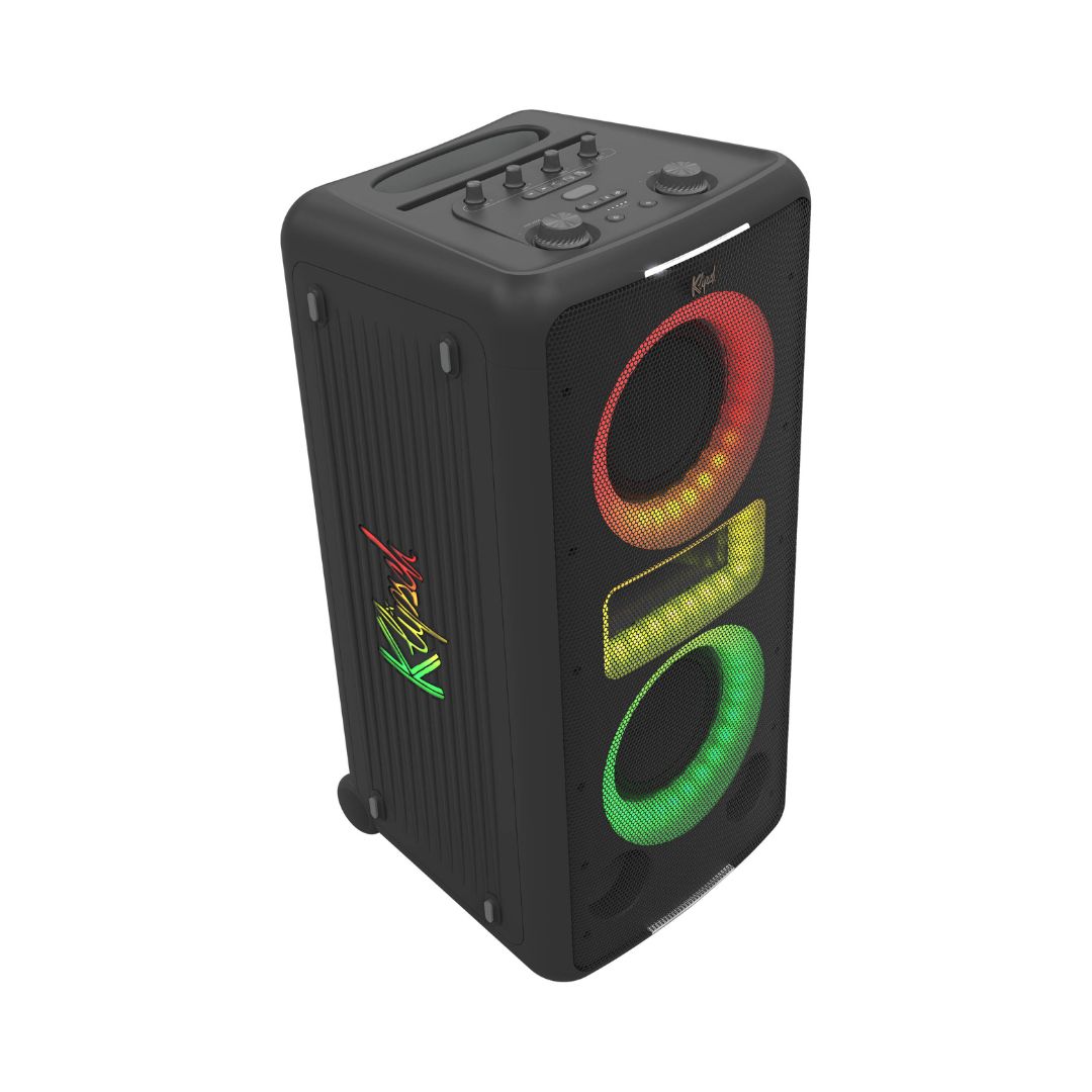 Klipsch New York Music City Party Speaker