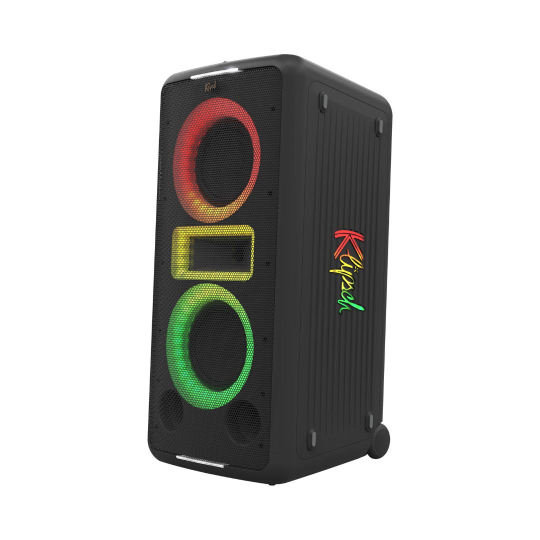 Klipsch New York Music City Party Speaker