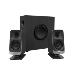 Klipsch ProMedia Lumina 2.1 Computer Speakers (Pair)