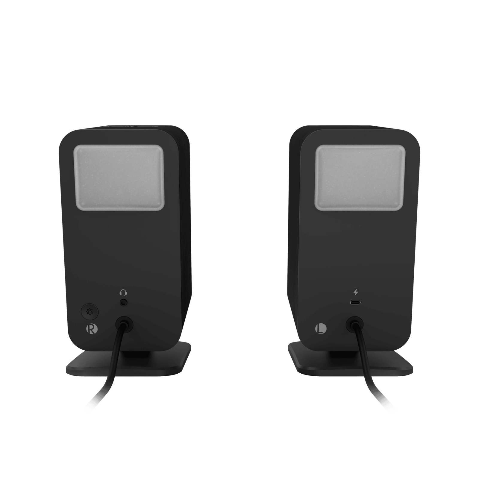 Klipsch ProMedia Lumina 2.1 Computer Speakers (Pair)