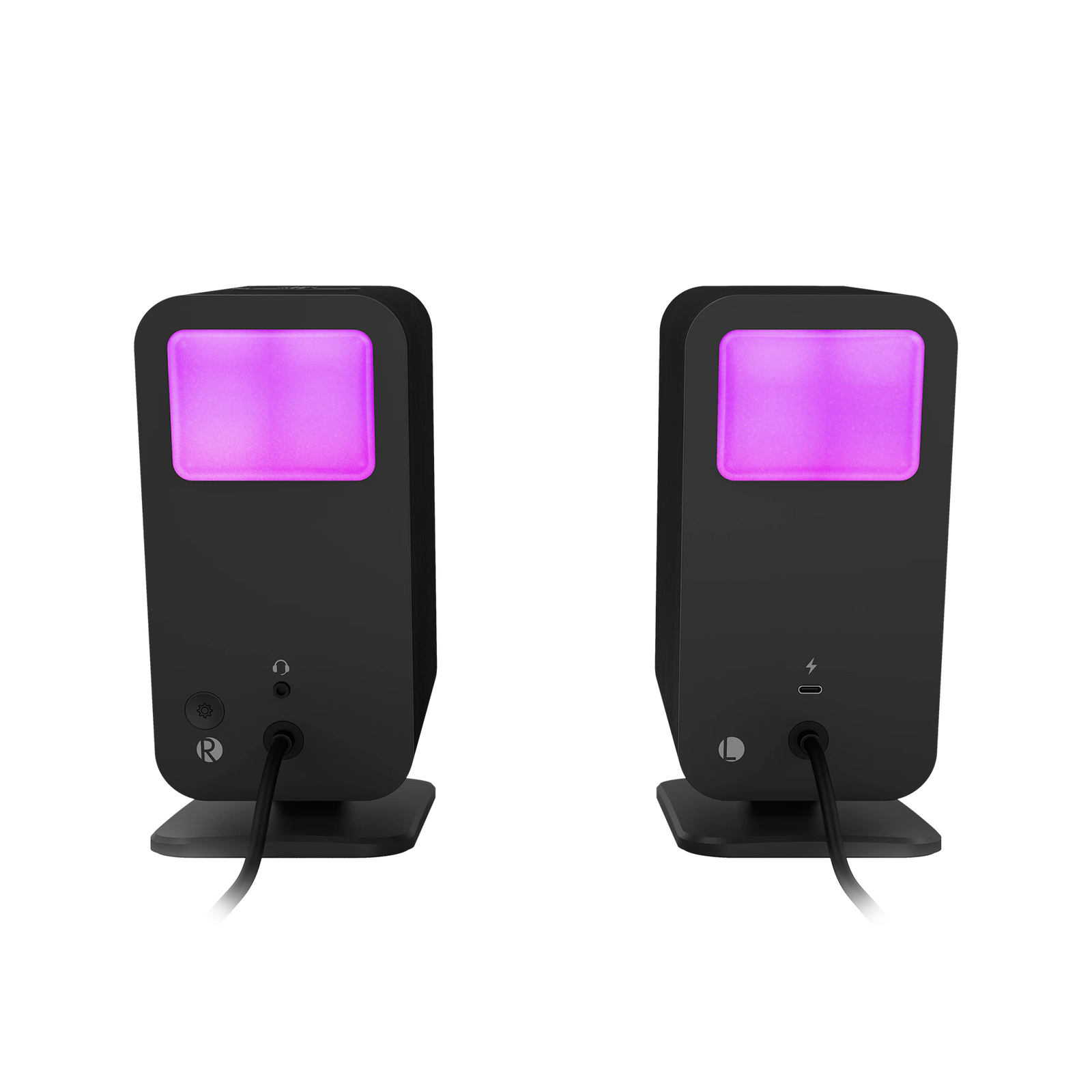 Klipsch ProMedia Lumina 2.1 Computer Speakers (Pair)