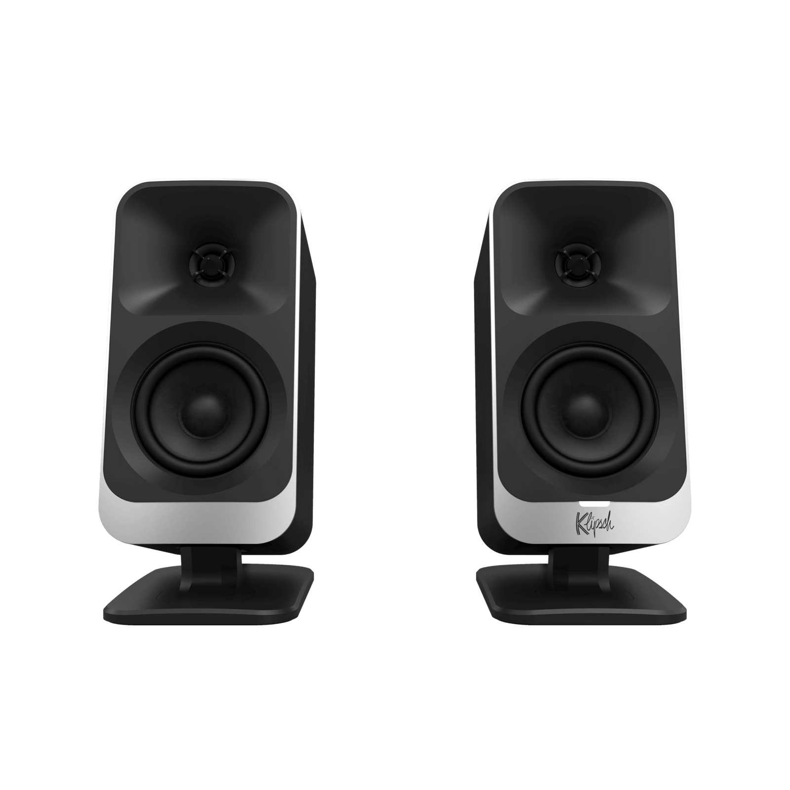 Klipsch ProMedia Lumina 2.1 Computer Speakers (Pair)