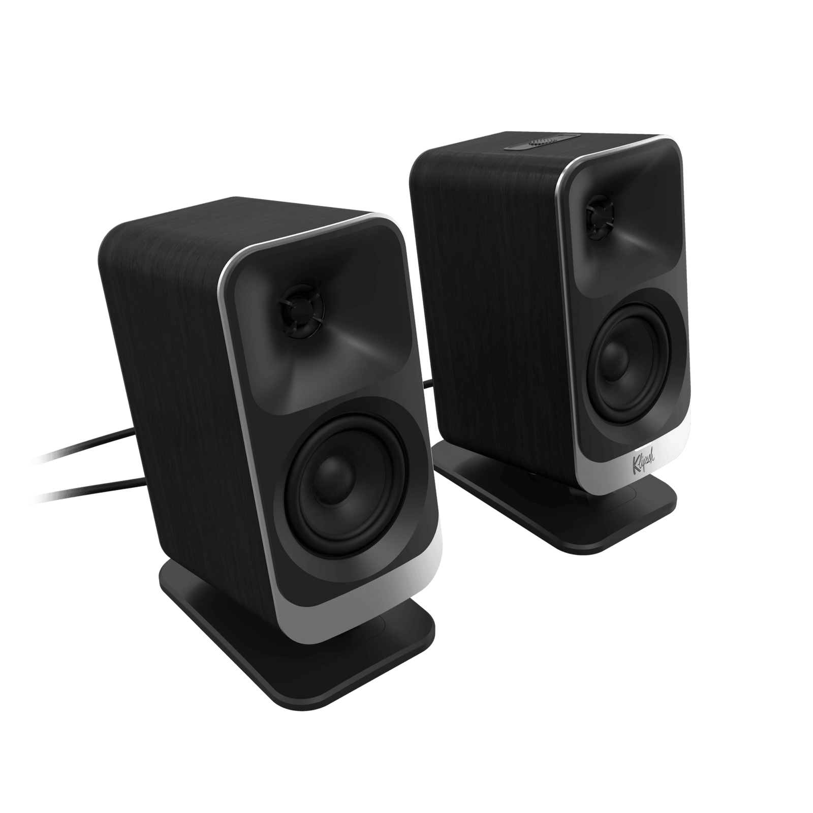Klipsch ProMedia Lumina 2.1 Computer Speakers (Pair)