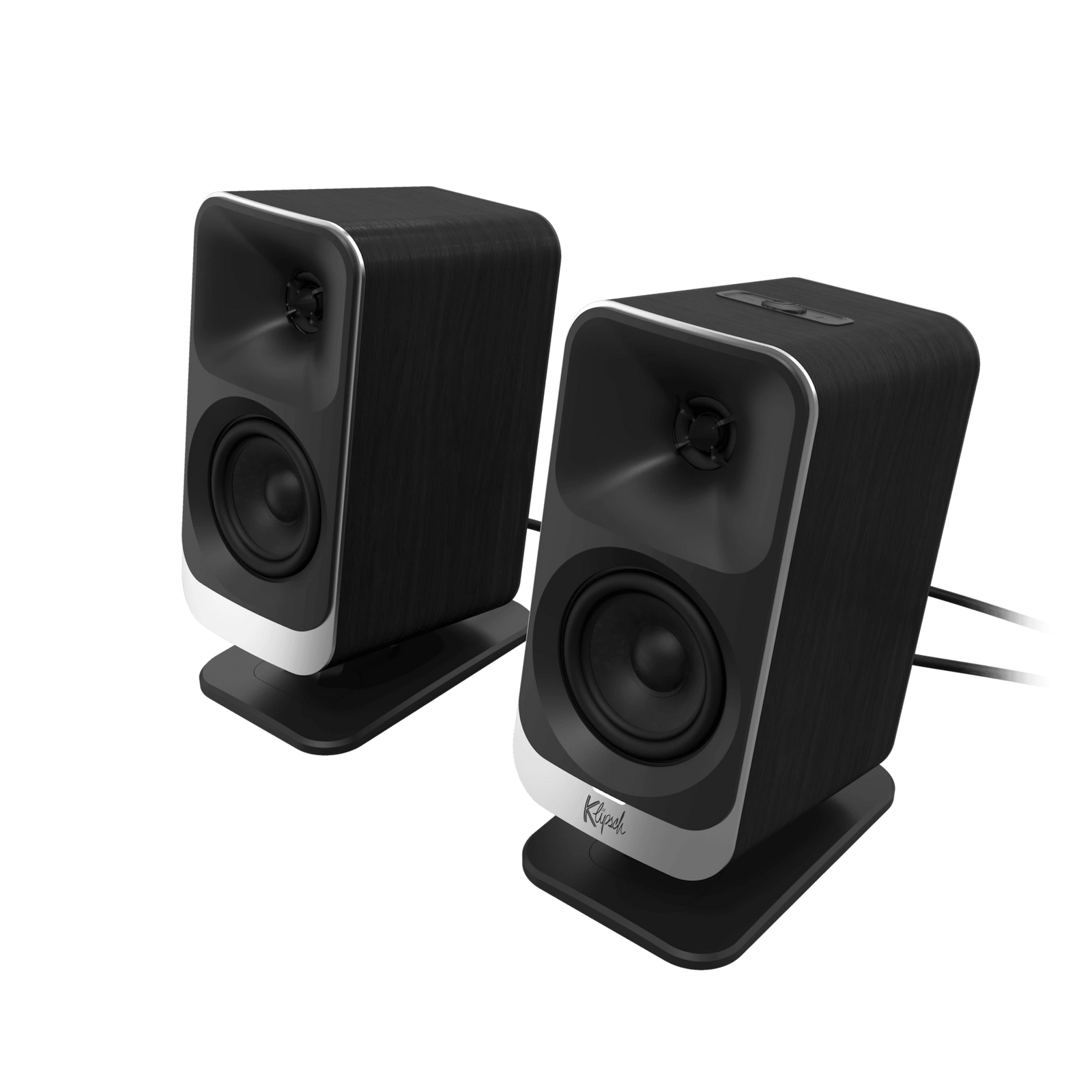 Klipsch ProMedia Lumina 2.1 Computer Speakers (Pair)