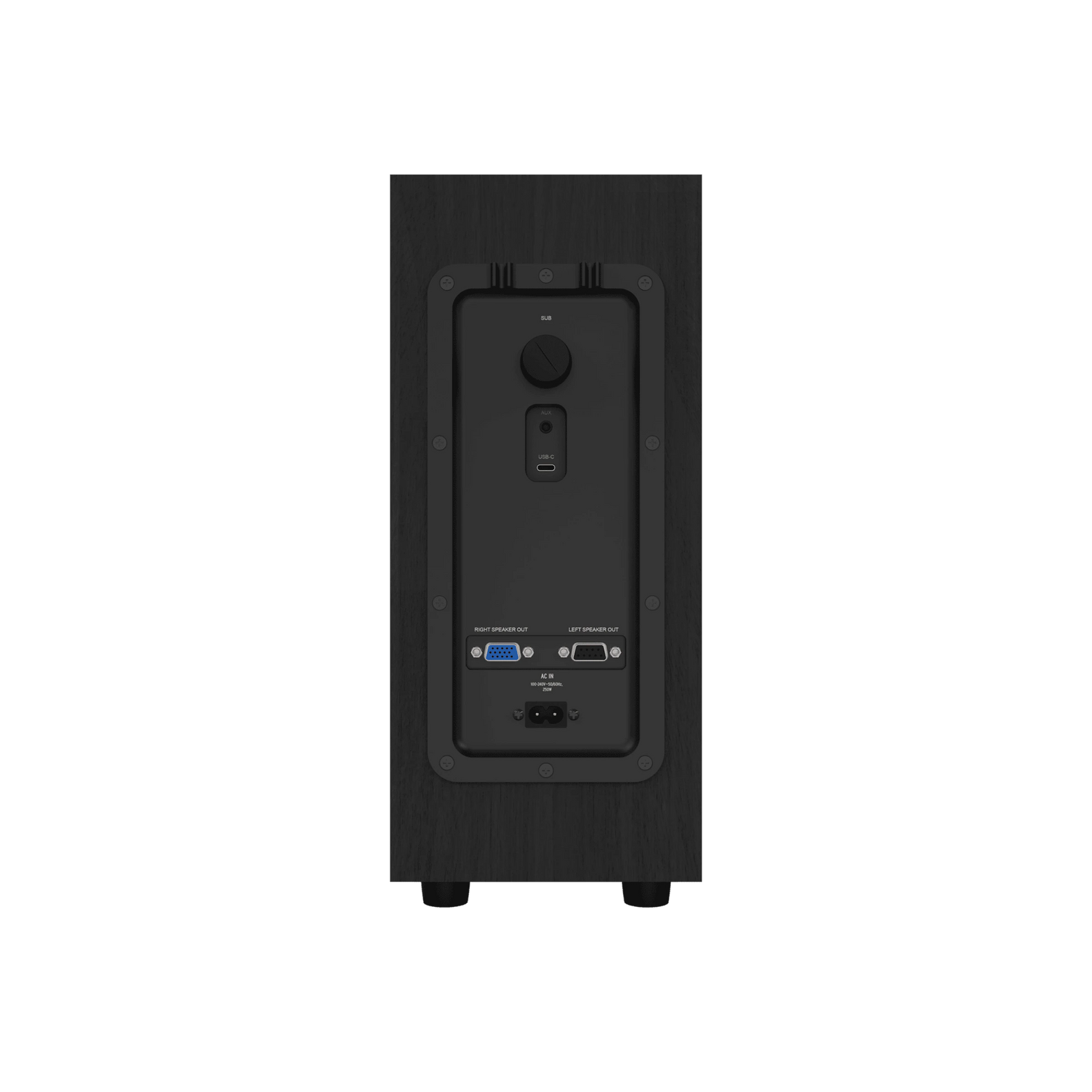 Klipsch ProMedia Lumina 2.1 Computer Speakers (Pair)