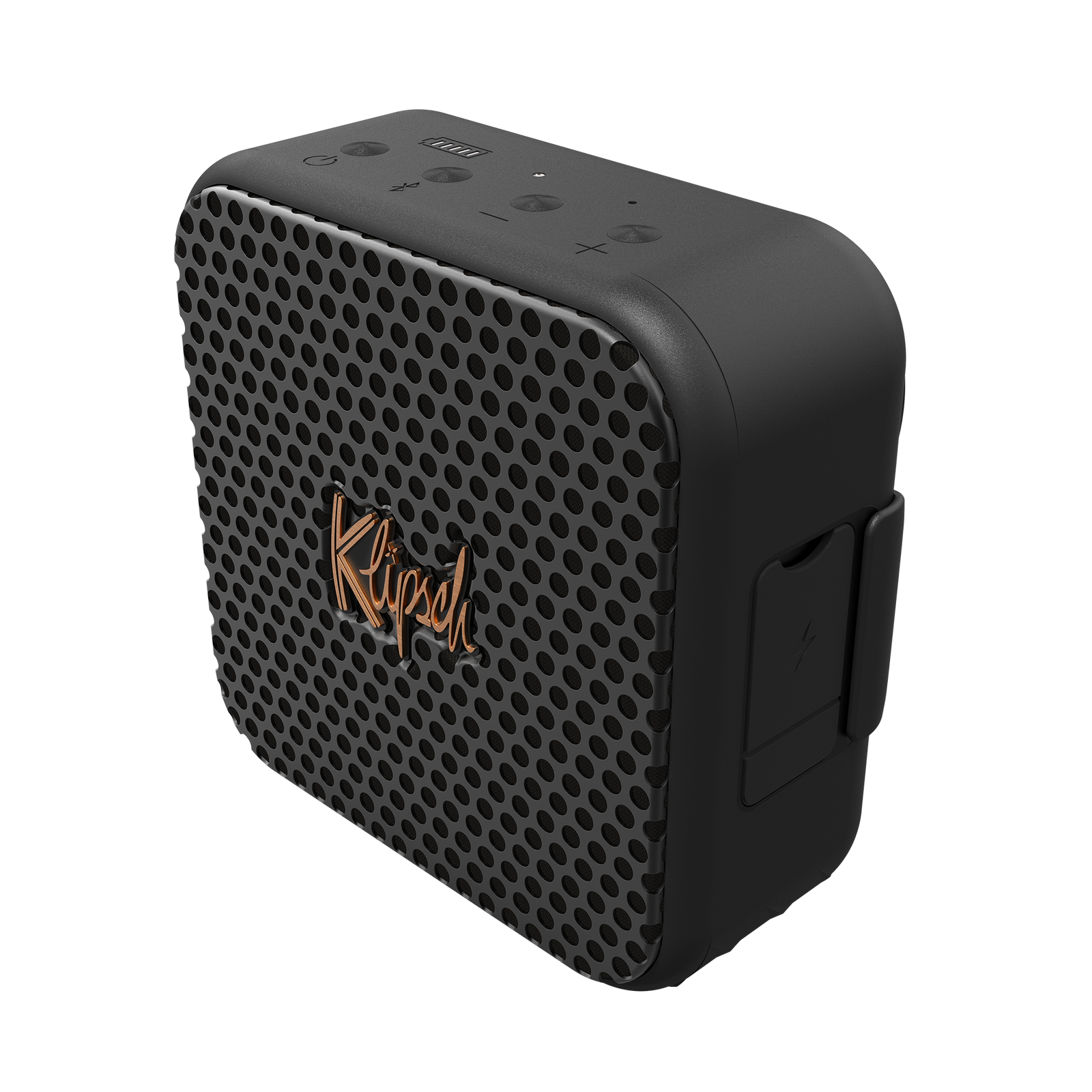 KLIPSCH AUSTIN MUSIC CITY SERIES PORTABLE SPEAKER