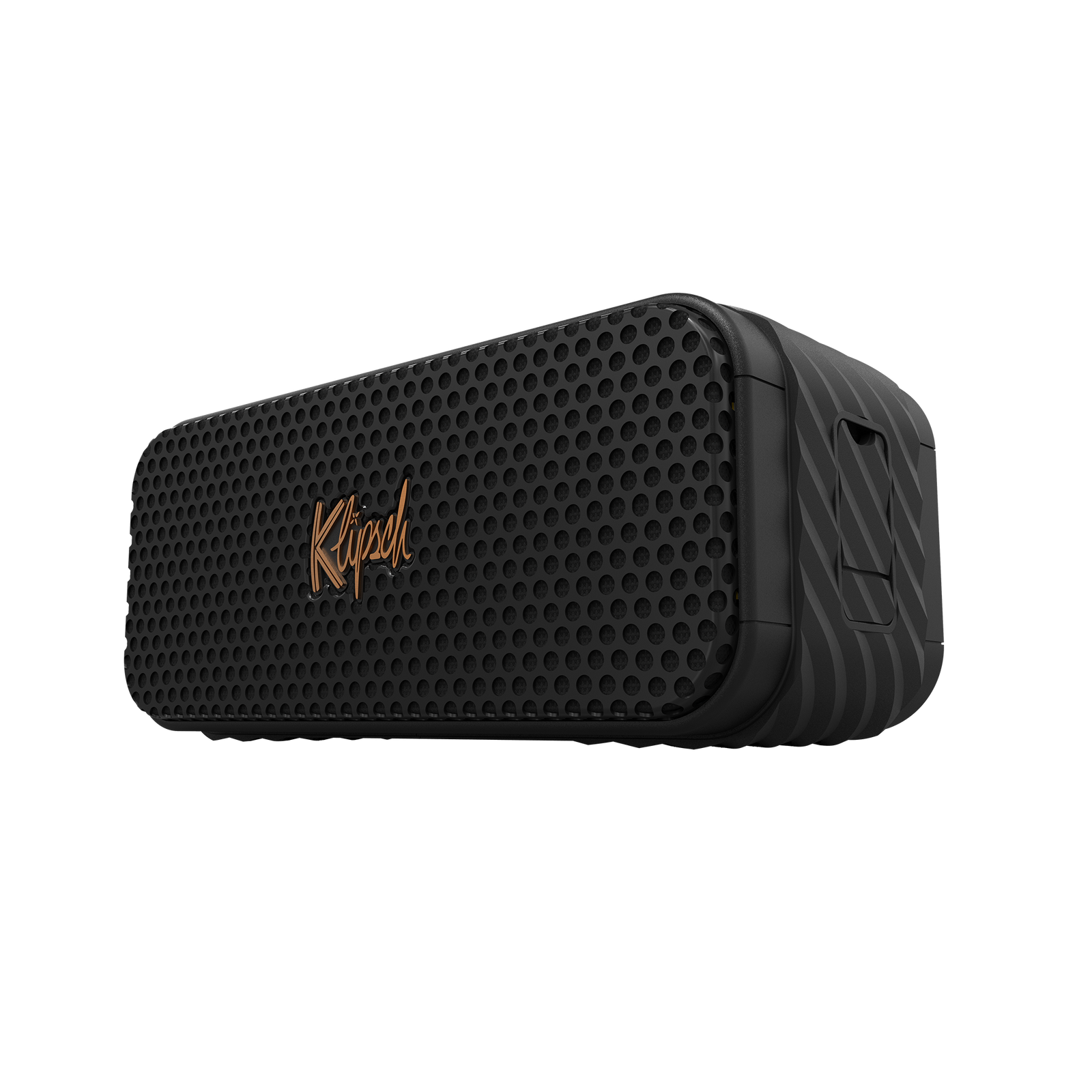 KLIPSCH NASHVILLE MUSIC CITY SERIES PORTABLE SPEAKER