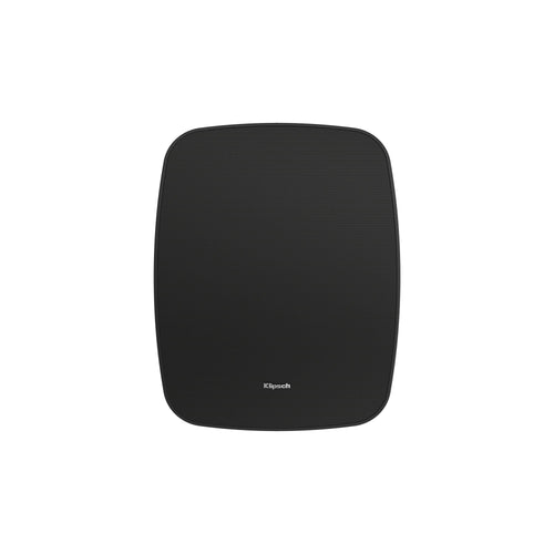 Klipsch RSM-525B/W 5.25" Indoor/Outdoor Residential Surface Mount Loudspeaker (Pair)