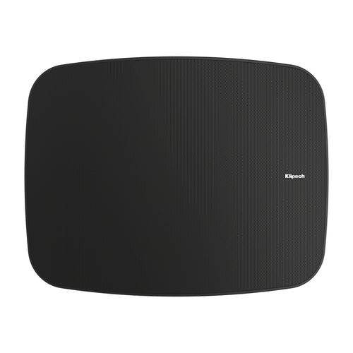 Klipsch RSM-800B/W Indoor/Outdoor Residential Surface Mount Loudspeaker (Pair)