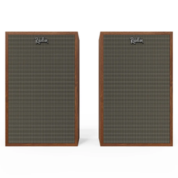 Klipsch Rebellion Premium Heritage Bookshelf Speaker (Pair)