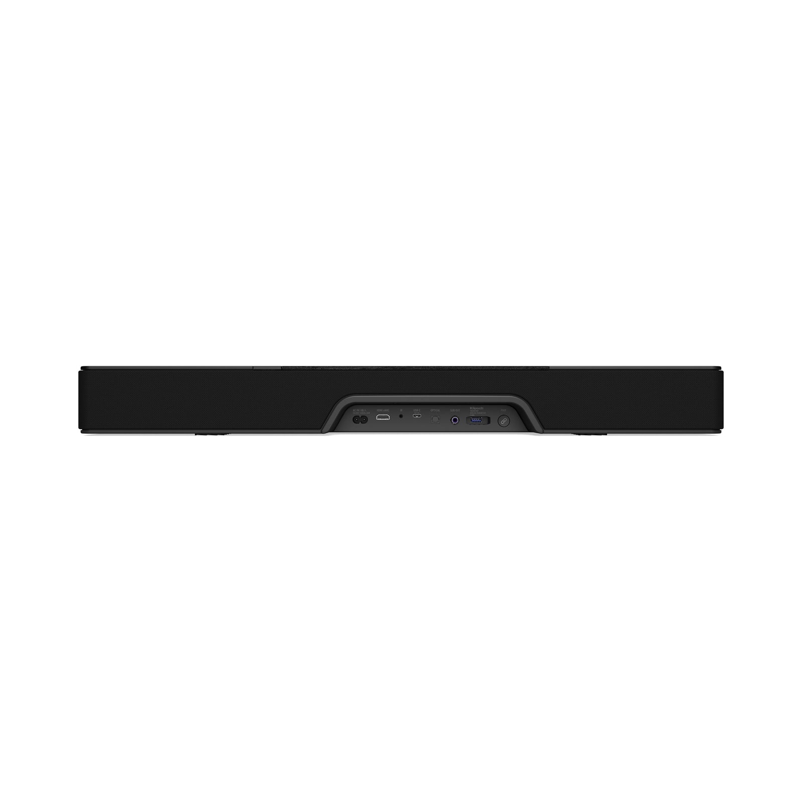 KLIPSCH XCORE100 FLEXUS CORE 100 COMPACT DOLBY ATMOS SOUND BAR