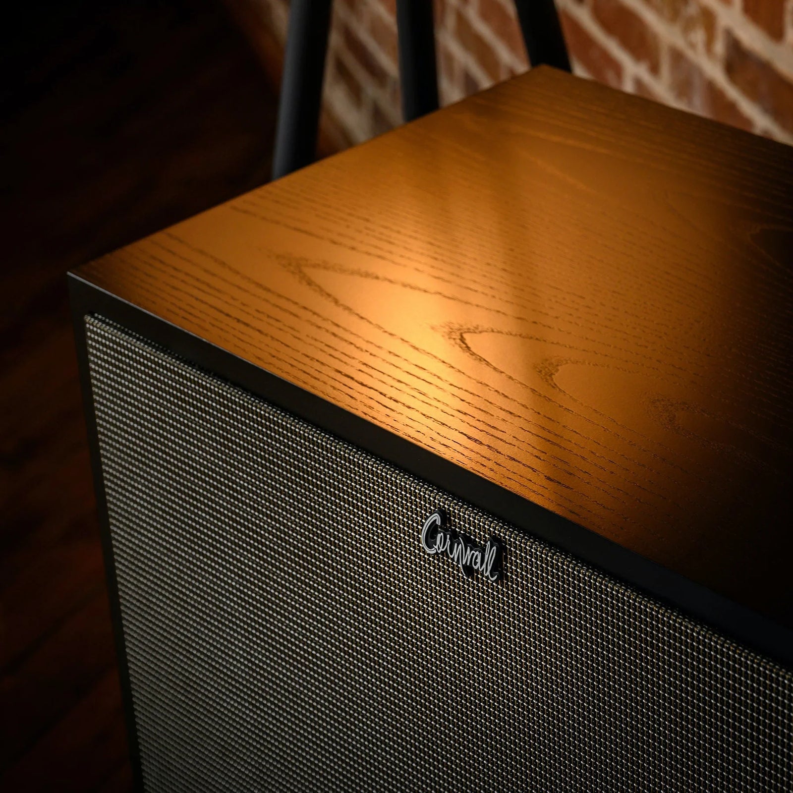 Klipsch Cornwall Version IV Floorstanding Speaker (Each)