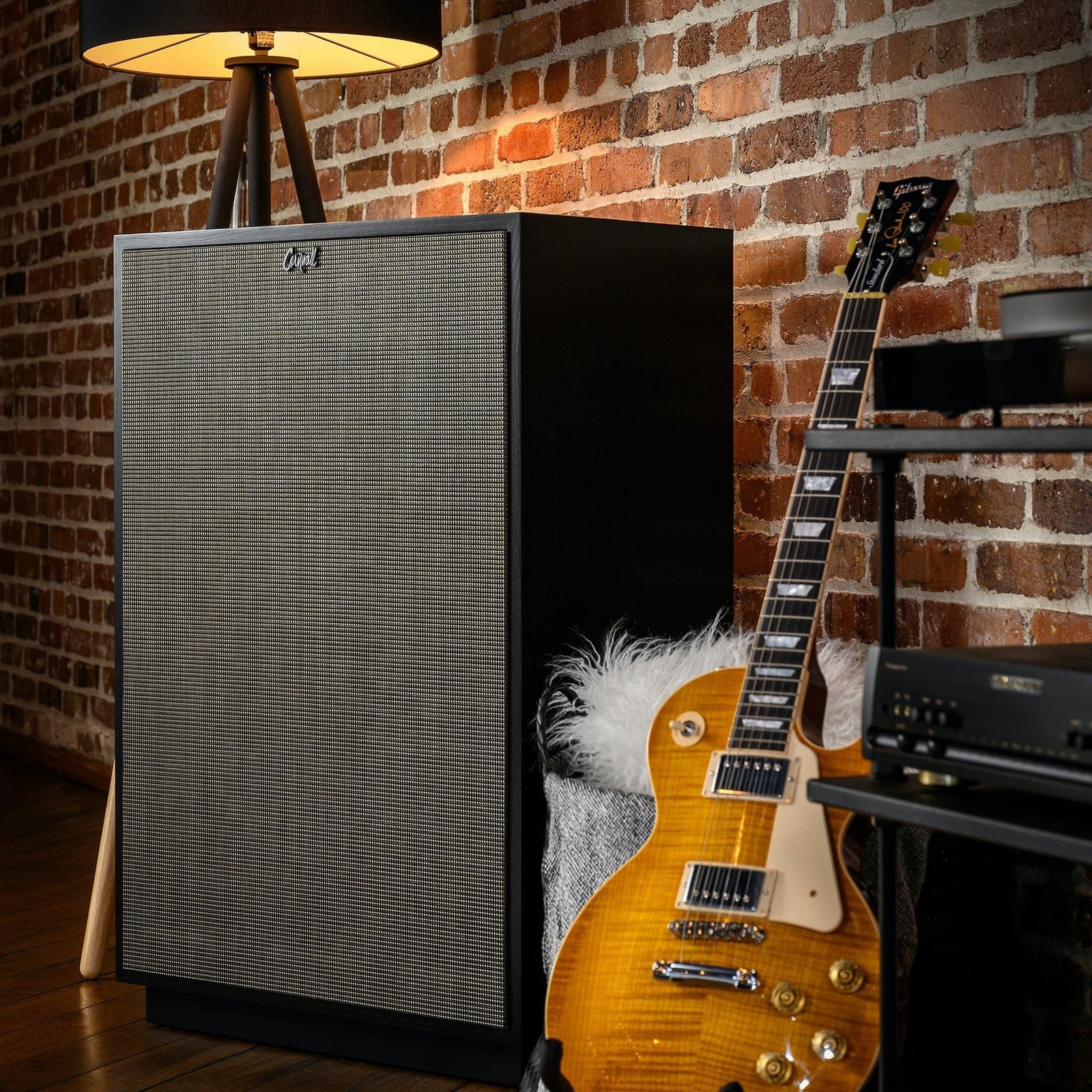 Klipsch Cornwall Version IV Floorstanding Speaker (Each)