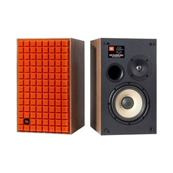 JBL L82 CLASSIC MKII ORANGE (PAIR)