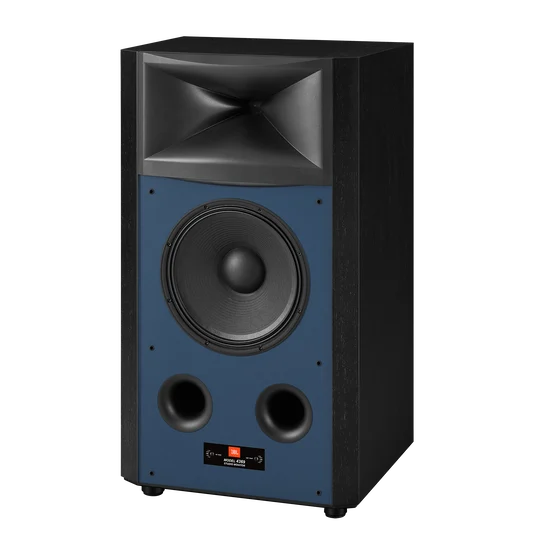 JBL 4369 2-Way Floorstanding Studio Monitor Loudspeaker (Each)