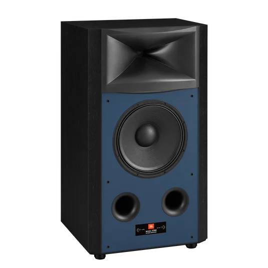 JBL 4369 2-Way Floorstanding Studio Monitor Loudspeaker (Each)