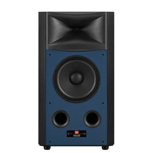 JBL 4369 2-Way Floorstanding Studio Monitor Loudspeaker (Each)
