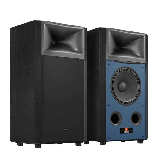 JBL 4369 2-Way Floorstanding Studio Monitor Loudspeaker (Each)