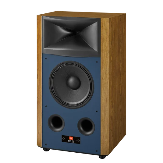 JBL 4369 2-Way Floorstanding Studio Monitor Loudspeaker (Each)