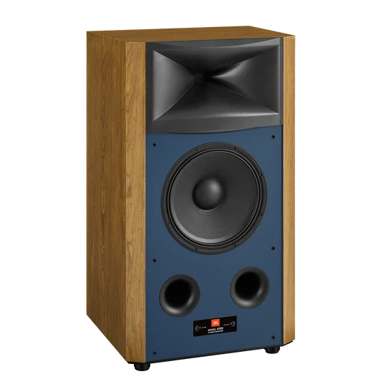 JBL 4369 2-Way Floorstanding Studio Monitor Loudspeaker (Each)
