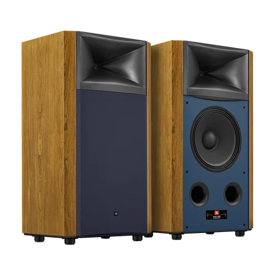 JBL 4369 2-Way Floorstanding Studio Monitor Loudspeaker (Each)
