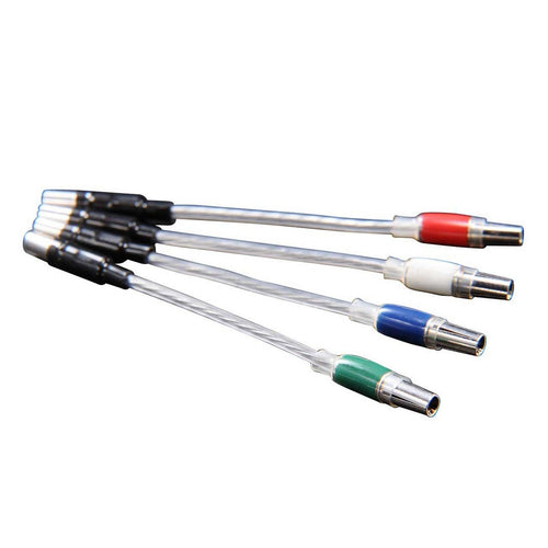 Furutech La Source-101 Long Headshell Leads-1