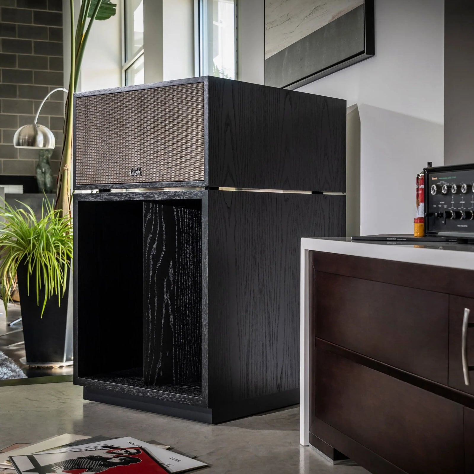 LaScala AL6 Heritage Loudspeaker